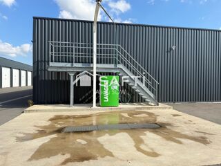 Parking / Garage à vendre 28 m²