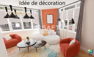  Maison � vendre 8 pi�ces 245 m�