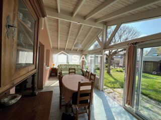  Maison � vendre 6 pi�ces 128 m�