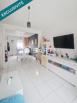  Maison � vendre 5 pi�ces 100 m�