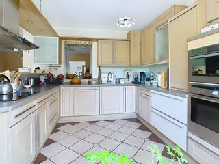  Maison � vendre 6 pi�ces 131 m�