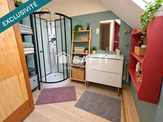  Maison à vendre 5 pièces 100 m²