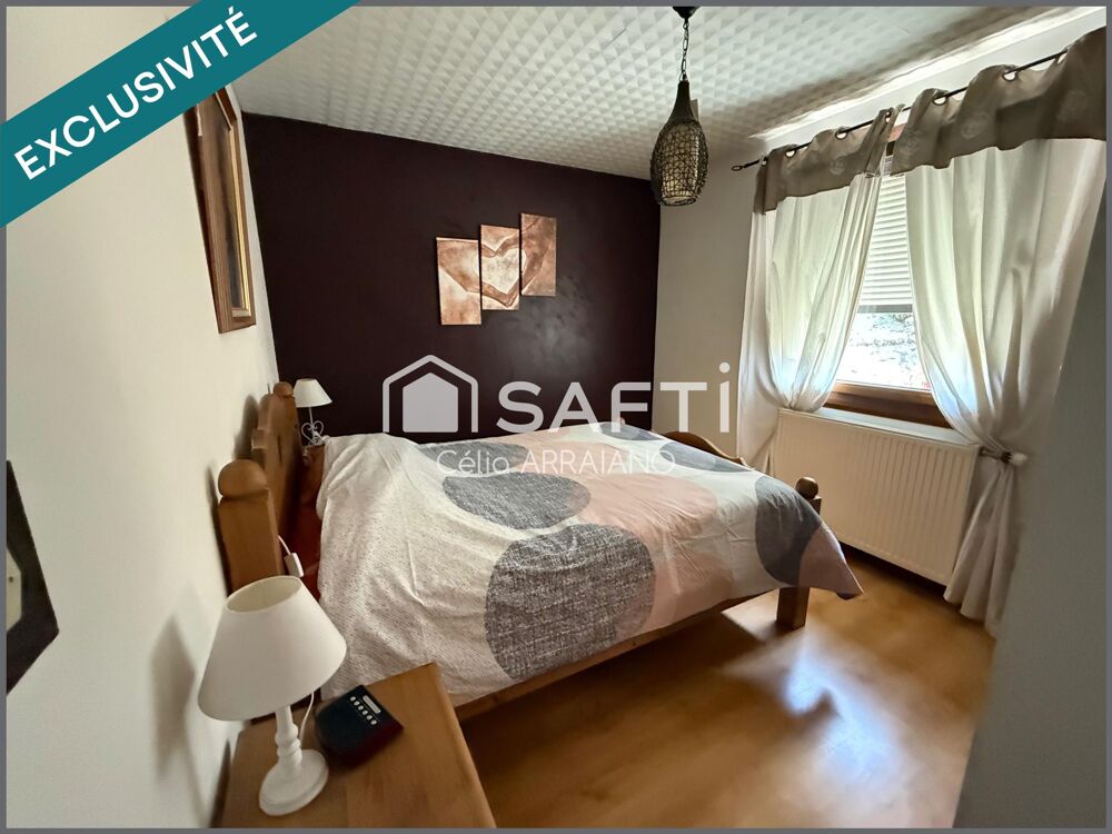 Vente Maison COUP DE COEUR Hauts de bienne