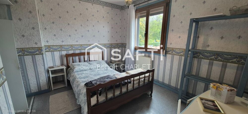 Vente Maison Maison de résidence, secteur hyper calme ! Esquerchin