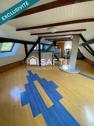  Maison à vendre 5 pièces 91 m²