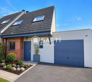  Maison à vendre 5 pièces 96 m²