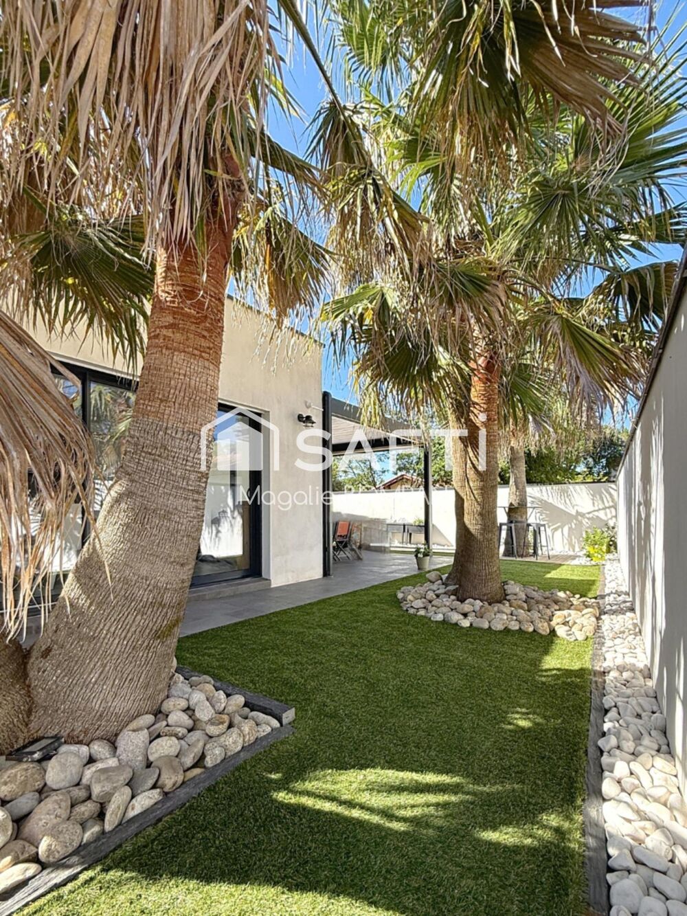  vendre  Maison Lanton (33138)