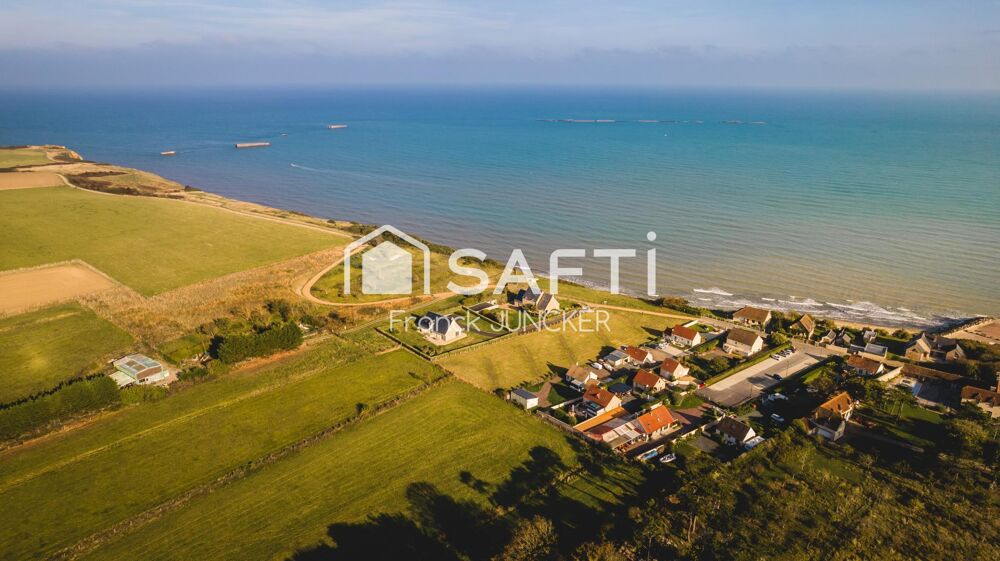 Vente Terrain Terrain Viabilis� Tracy-sur-mer