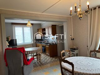  Maison � vendre 5 pi�ces 82 m�