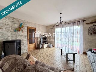  Maison à vendre 5 pièces 94 m²