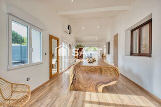  Maison à vendre 9 pièces 225 m²