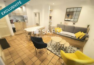  Appartement � vendre 3 pi�ces 51 m�