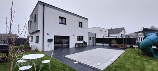  Maison � vendre 5 pi�ces 158 m�