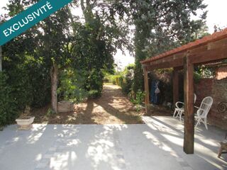  Maison à vendre 6 pièces 161 m²