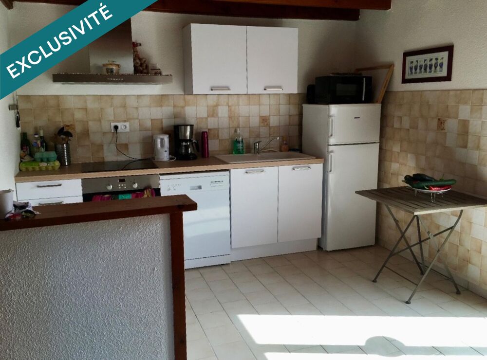 Vente Maison Maison 300m de la plage Saint-pierre-d'oleron