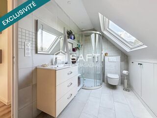  Maison  vendre 8 pices 169 m