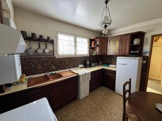  Maison � vendre 6 pi�ces 127 m�