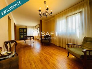  Maison  vendre 8 pices 160 m