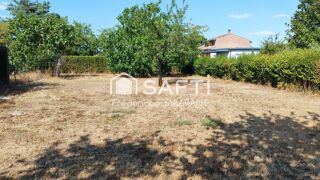  Terrain à vendre 860 m²