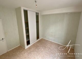  Appartement � vendre 2 pi�ces 39 m�