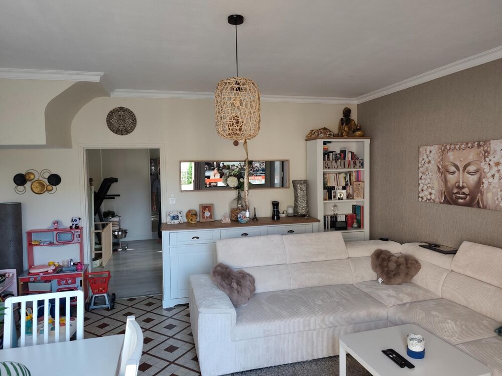 Vente Maison Maison 5 chambres avec seconde habitation Nouans-les-fontaines