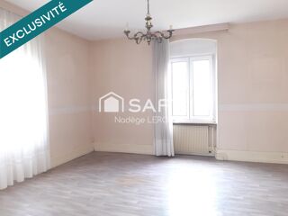  Maison � vendre 7 pi�ces 160 m�