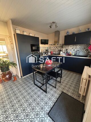  Maison � vendre 4 pi�ces 72 m�