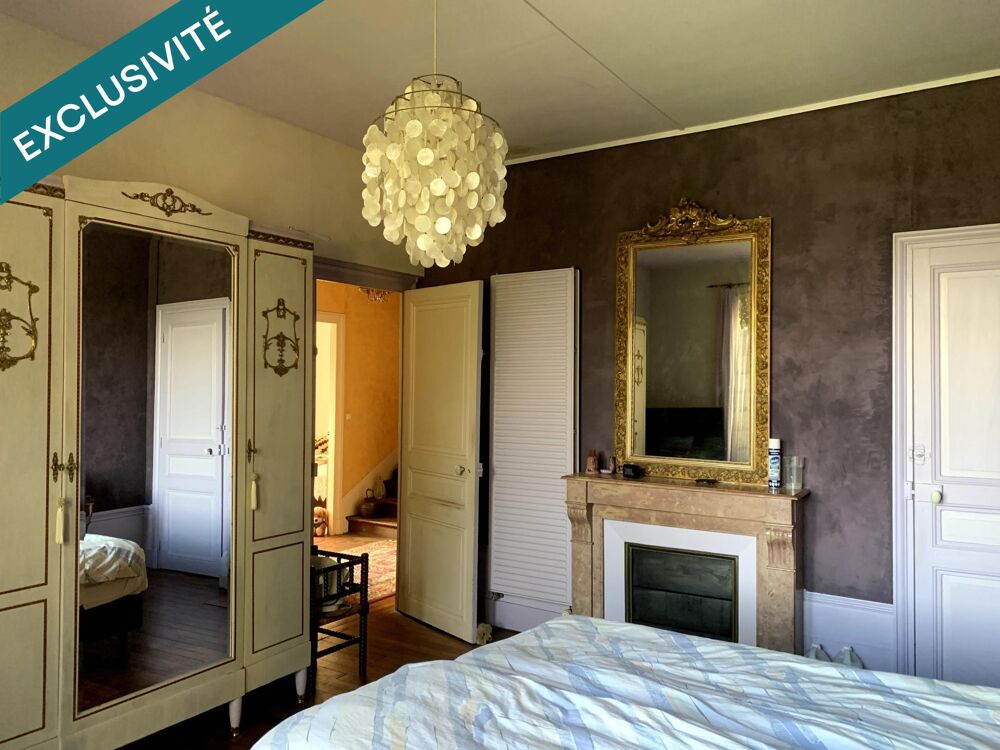 � vendre  Maison Louhans (71500)