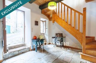  Maison à vendre 10 pièces 143 m²