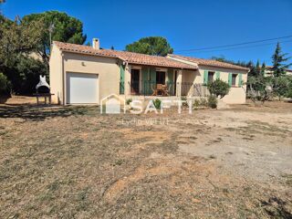  Maison à vendre 4 pièces 100 m²