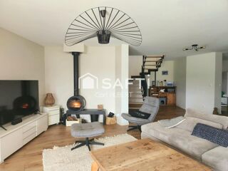  Maison � vendre 8 pi�ces 300 m�