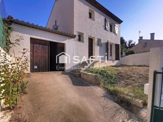  Maison à vendre 5 pièces 111 m²