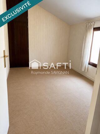  Maison à vendre 5 pièces 90 m²
