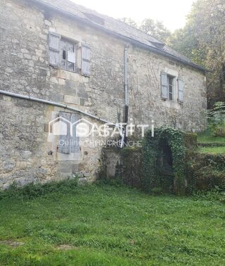  Maison à vendre 4 pièces 86 m²