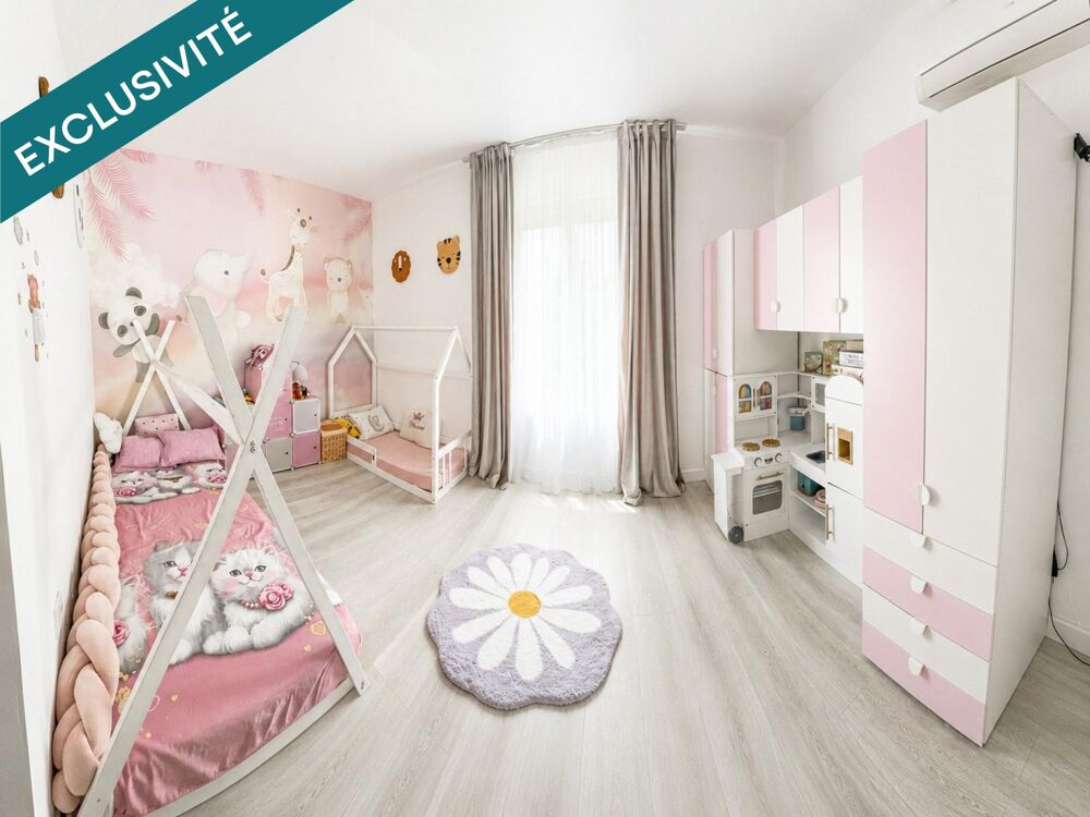 Vente Maison Charmante maison avec jardin, garage et cave Creil