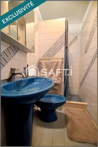  Appartement � vendre 4 pi�ces 85 m�