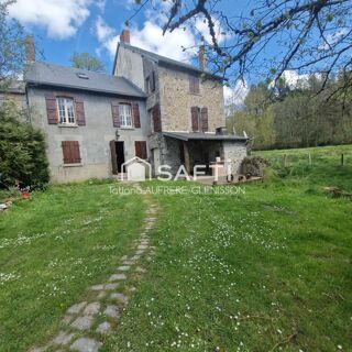  Maison � vendre 7 pi�ces 140 m�