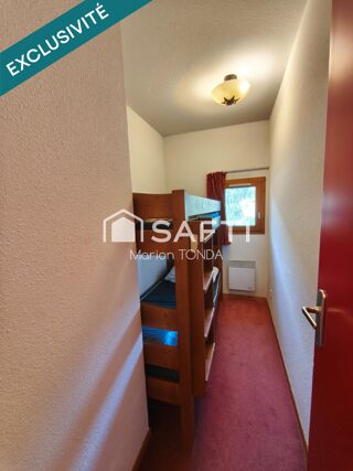  Appartement � vendre 3 pi�ces 36 m�
