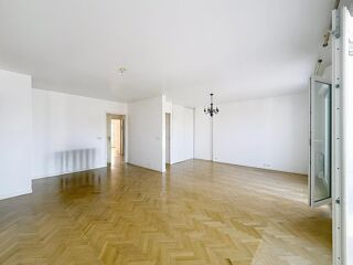  Appartement à vendre 4 pièces 83 m²