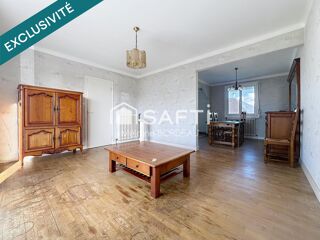  Maison � vendre 5 pi�ces 110 m�