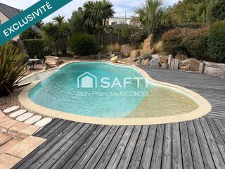  Maison � vendre 5 pi�ces 118 m�