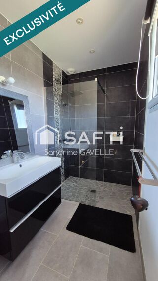  Maison à vendre 6 pièces 165 m²