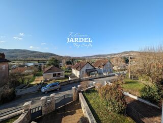  Maison à vendre 6 pièces 162 m²
