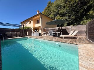  Maison à vendre 6 pièces 157 m²