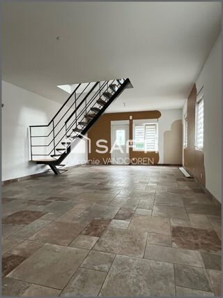  Maison � vendre 9 pi�ces 250 m�