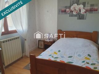  Maison à vendre 5 pièces 140 m²