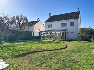  Maison � vendre 5 pi�ces 139 m�