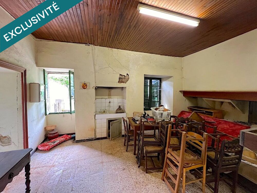 Maison en Pierres