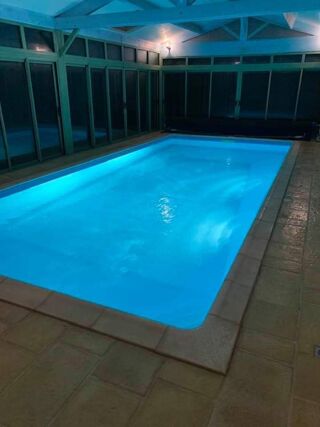  Maison à vendre 7 pièces 144 m²