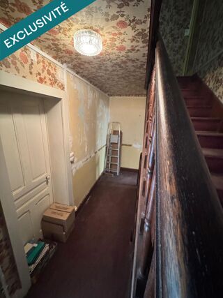  Maison à vendre 9 pièces 174 m²